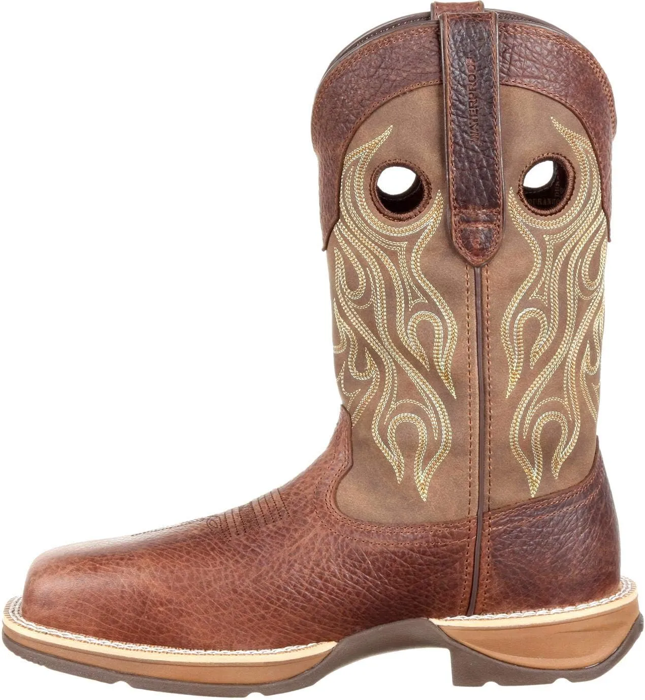 Durango Men's Rebel Work Western Boot