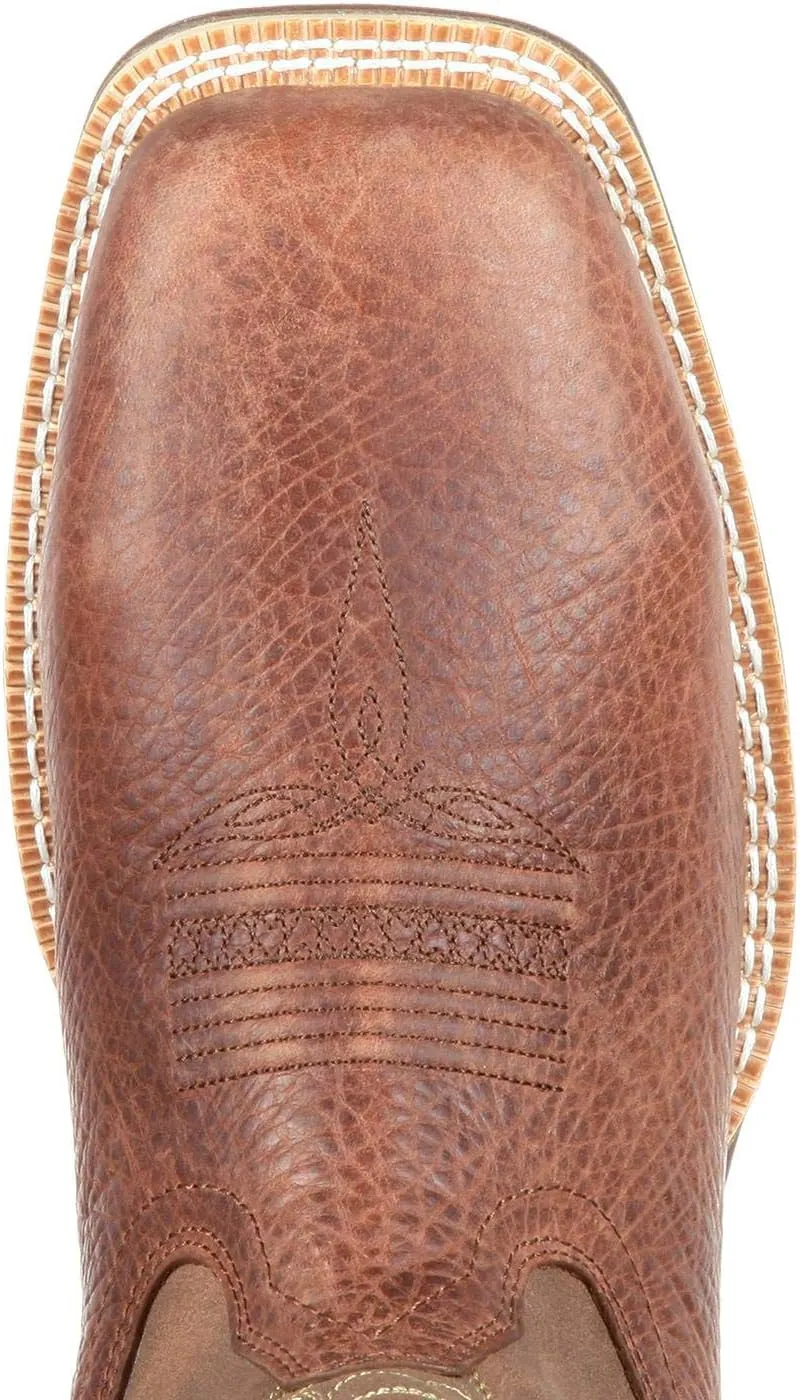 Durango Men's Rebel Work Western Boot