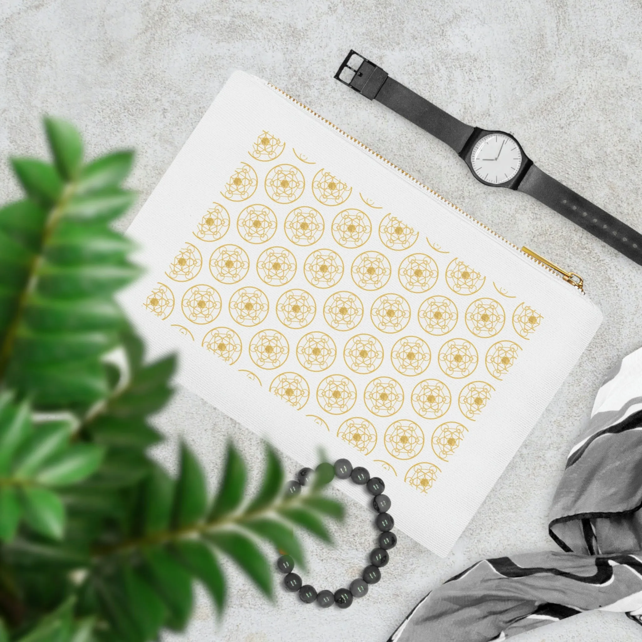 DYNYSTY - Cosmetic Bag