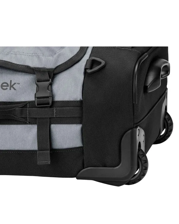 Eagle Creek Cargo Hauler XT International Carry-On Wheeled Duffle Charcoal