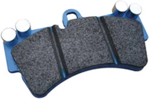 EBC Brakes DP51815NDX Brake Pad
