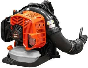 Echo PB-9010H Backpack Leaf Blower with Hip Throttle