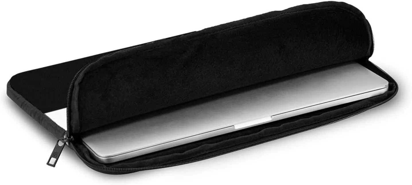 Egyptian Flag Prints Shockproof Portable Laptop Sleeve Bag 13 inch for Men and Women Business Travel, Office Daily Use