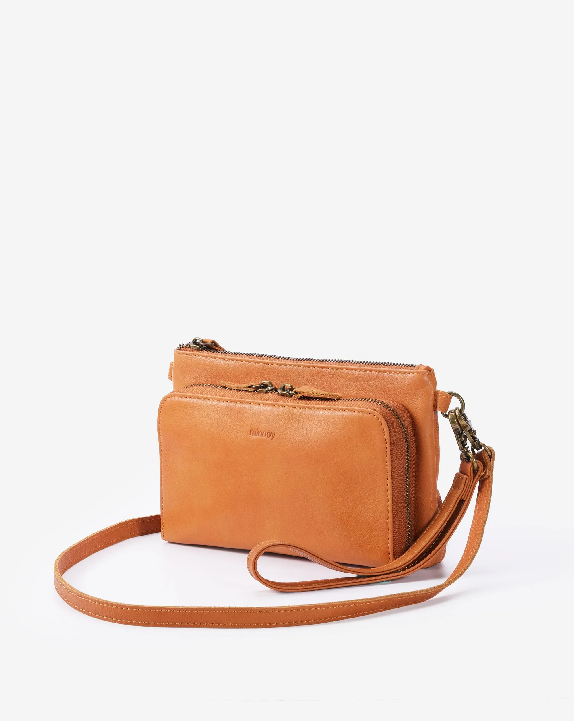 Eirene | Crossbody Bag