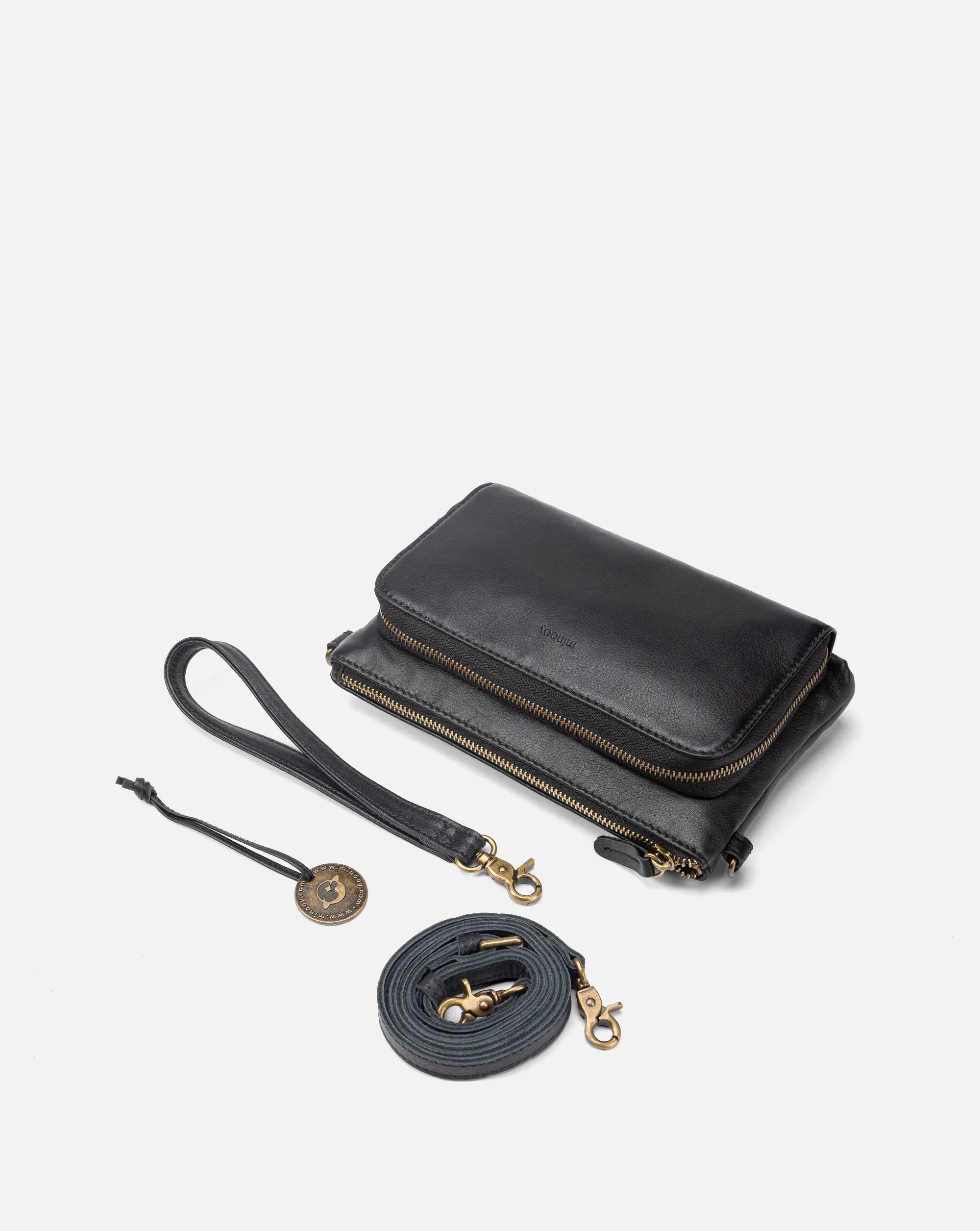 Eirene | Crossbody Bag