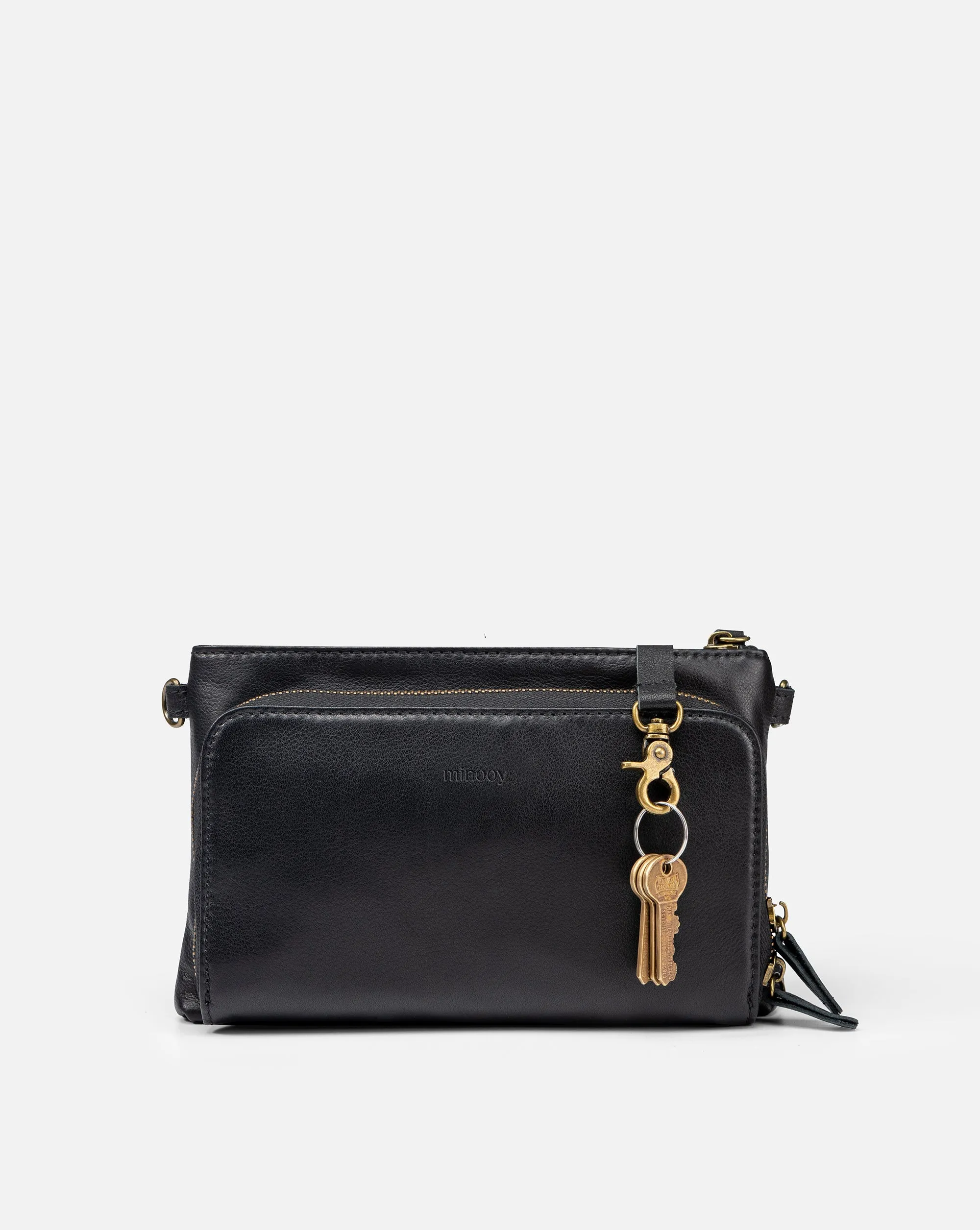 Eirene | Crossbody Bag
