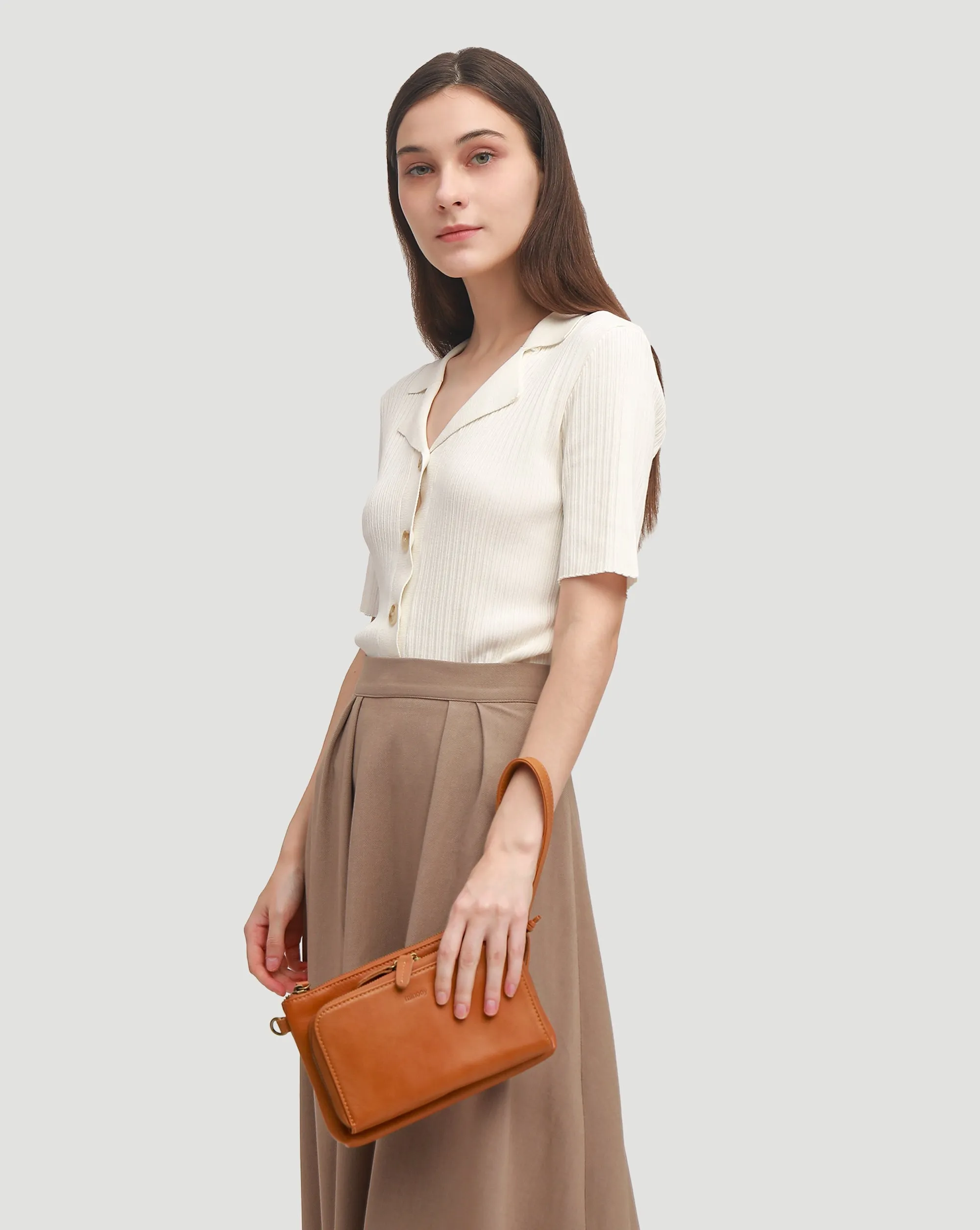Eirene | Crossbody Bag