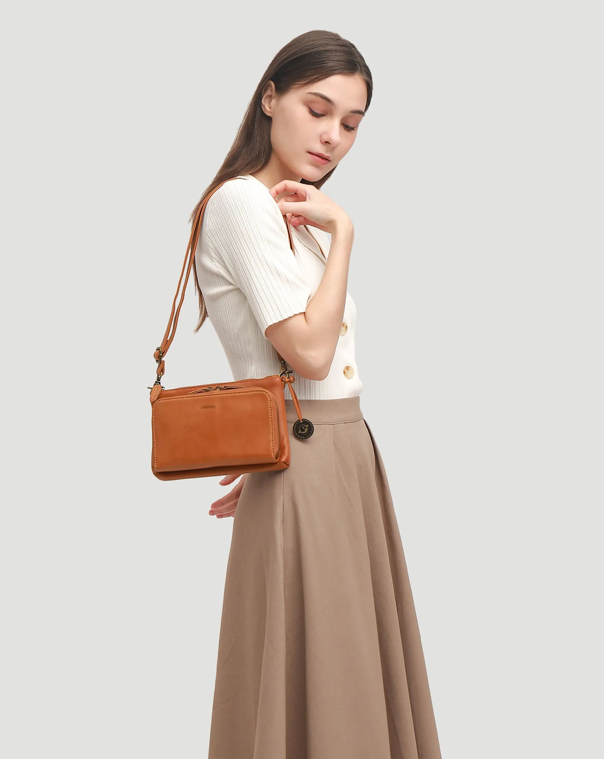 Eirene | Crossbody Bag