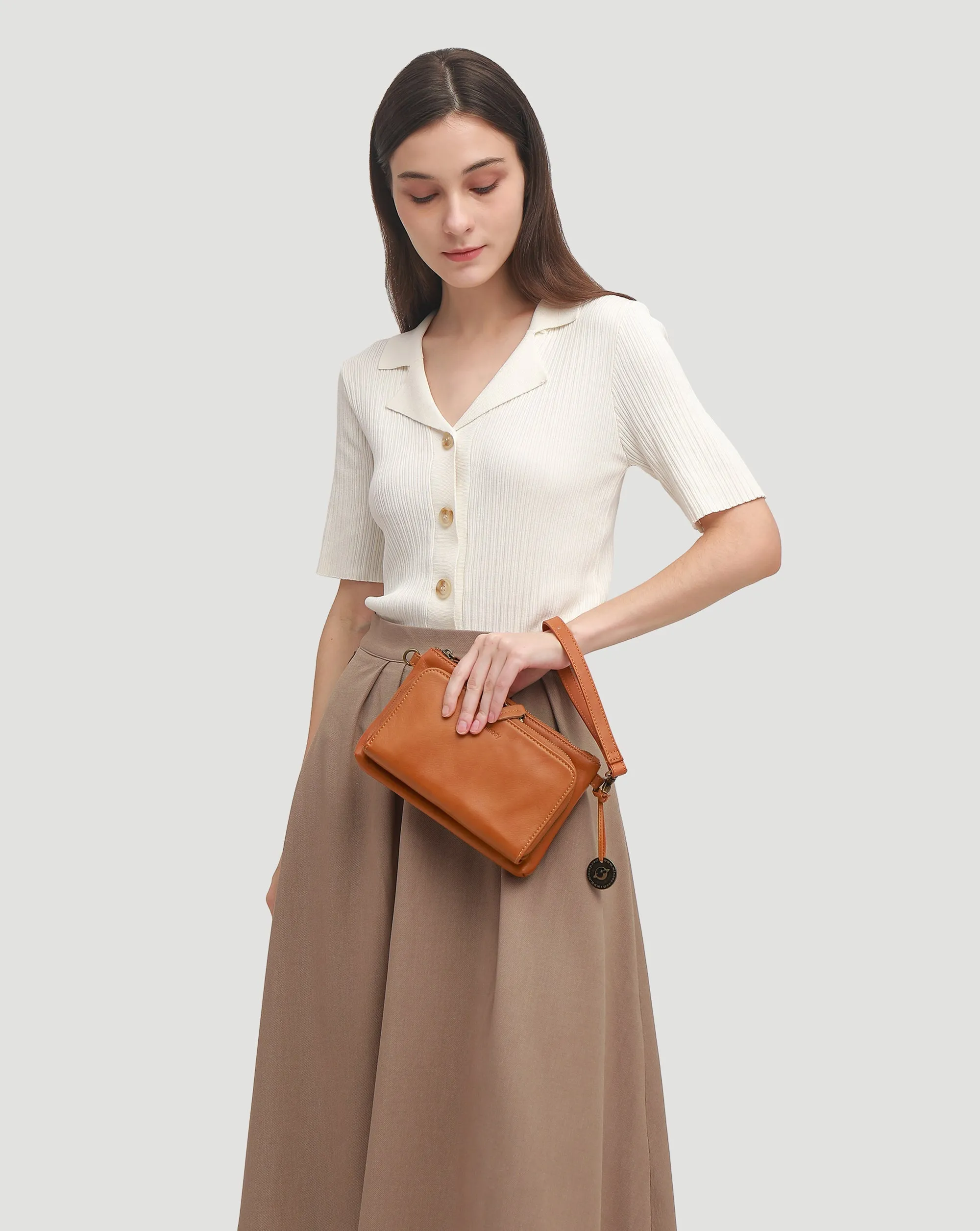 Eirene | Crossbody Bag