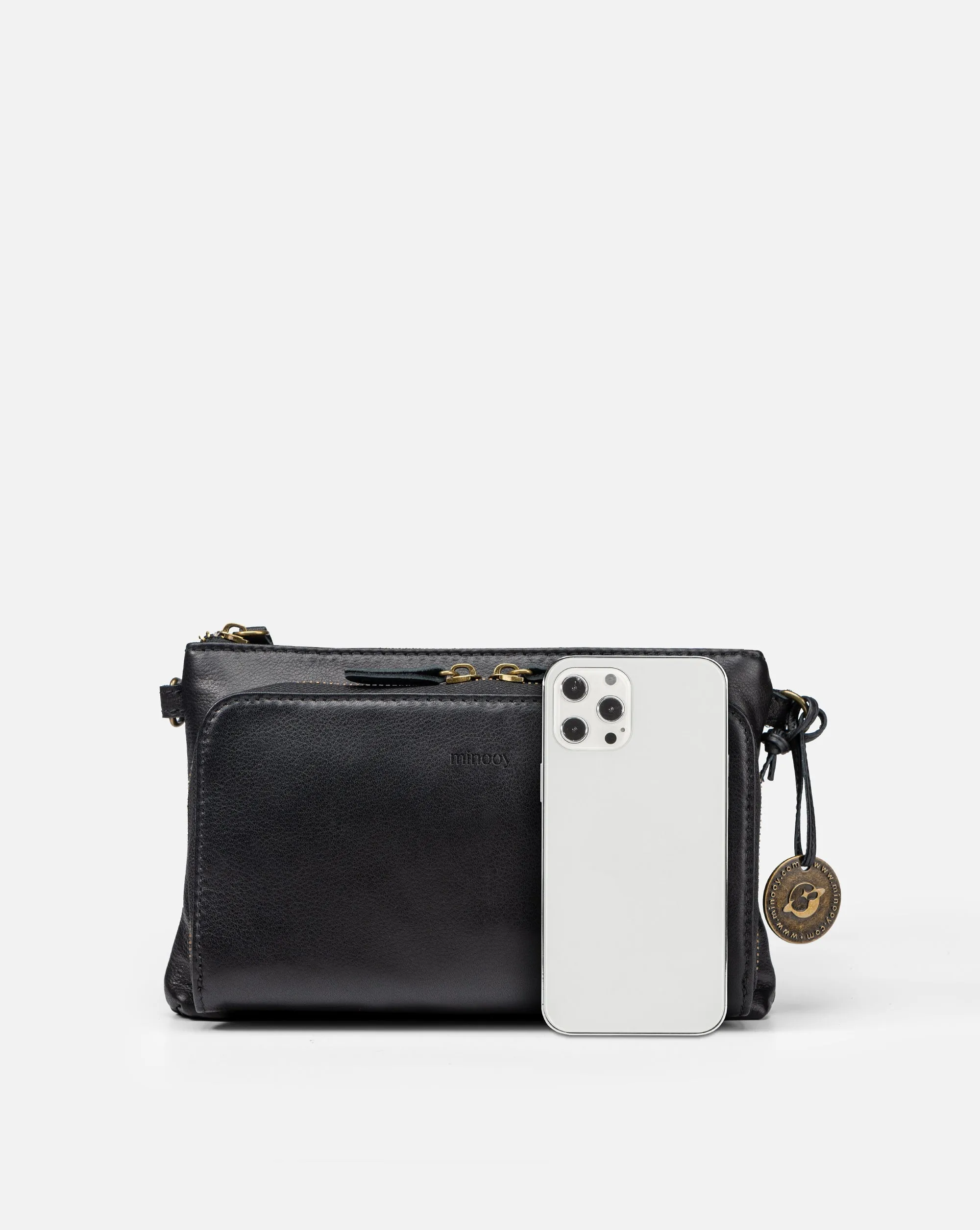 Eirene | Crossbody Bag
