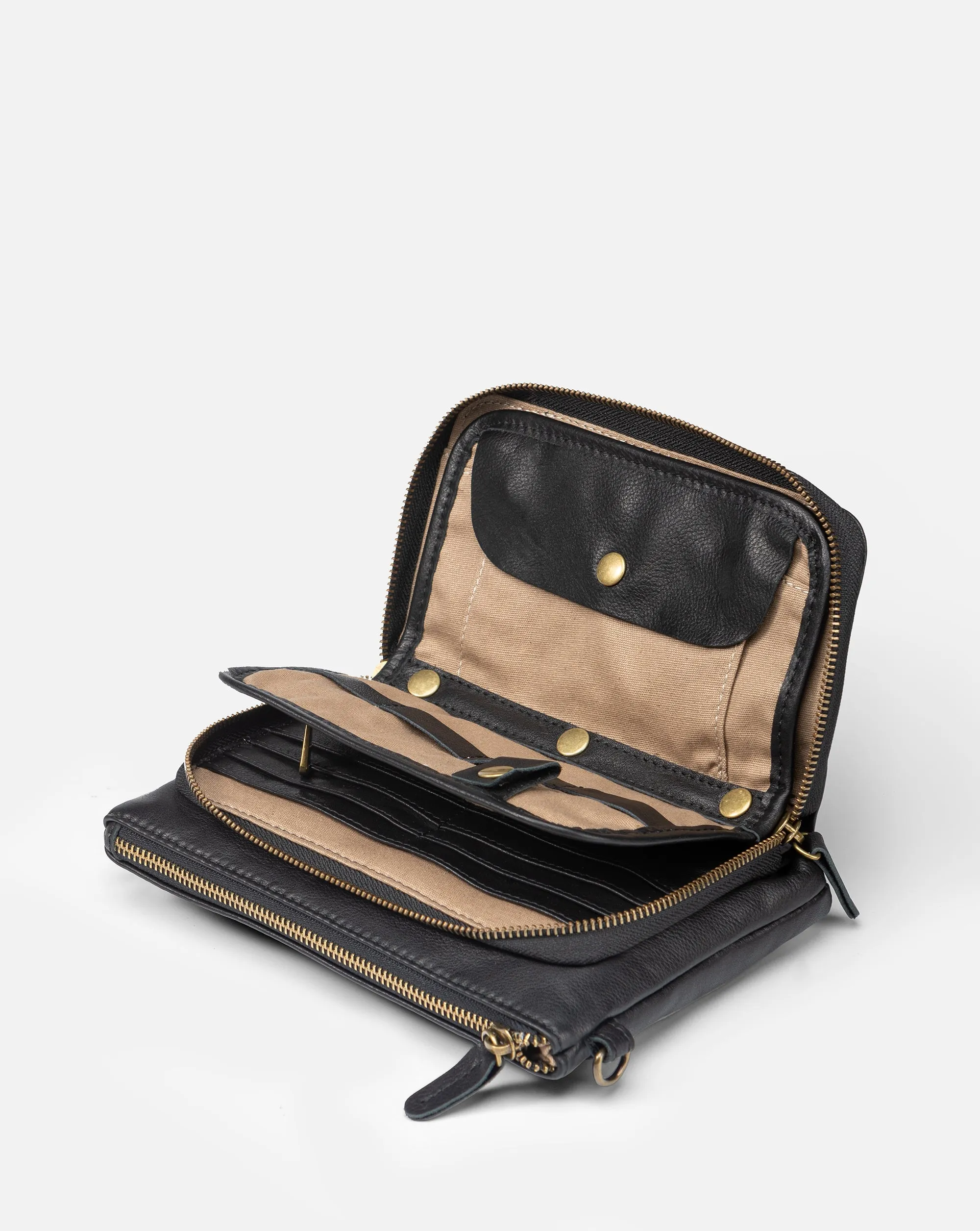 Eirene | Crossbody Bag