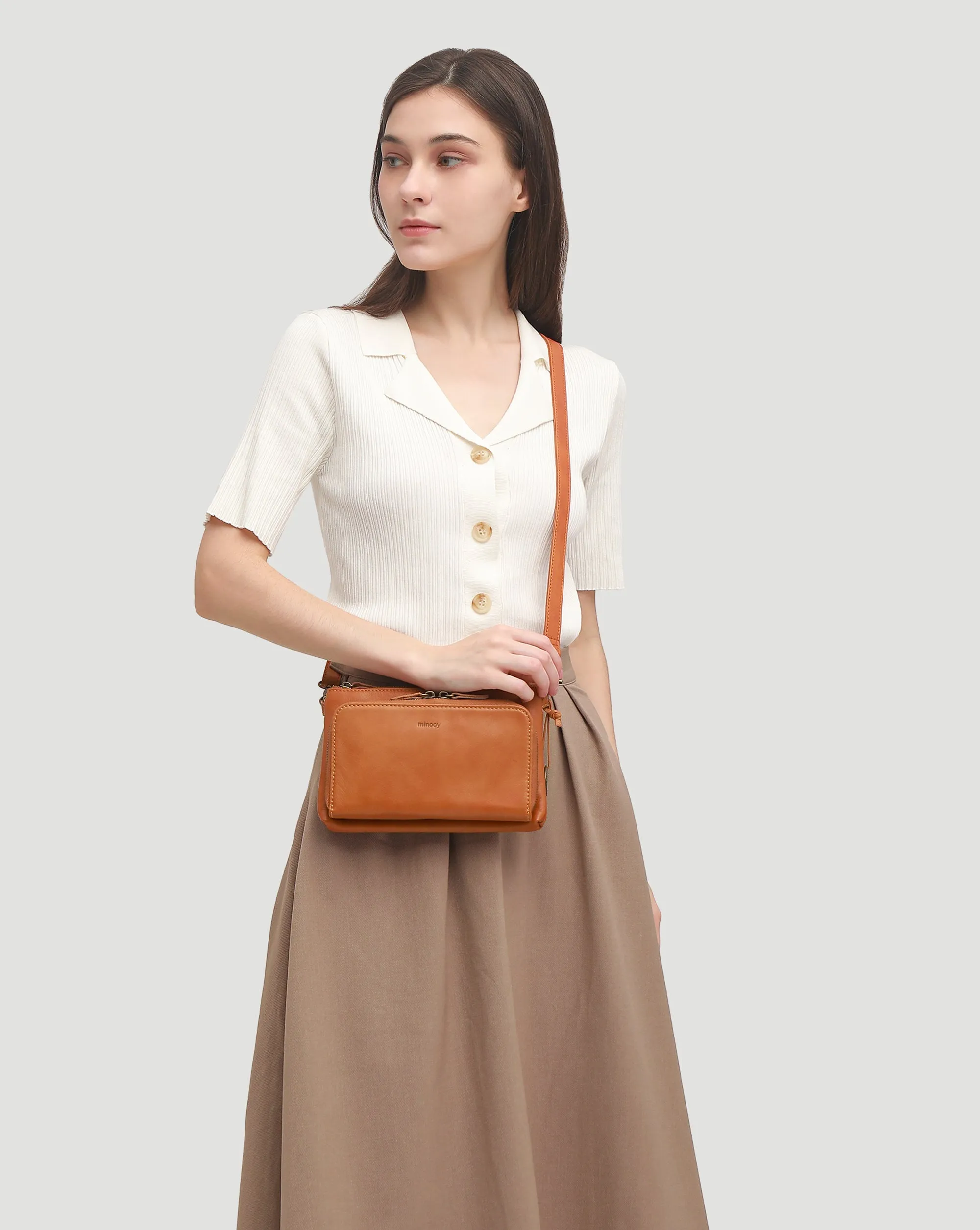 Eirene | Crossbody Bag