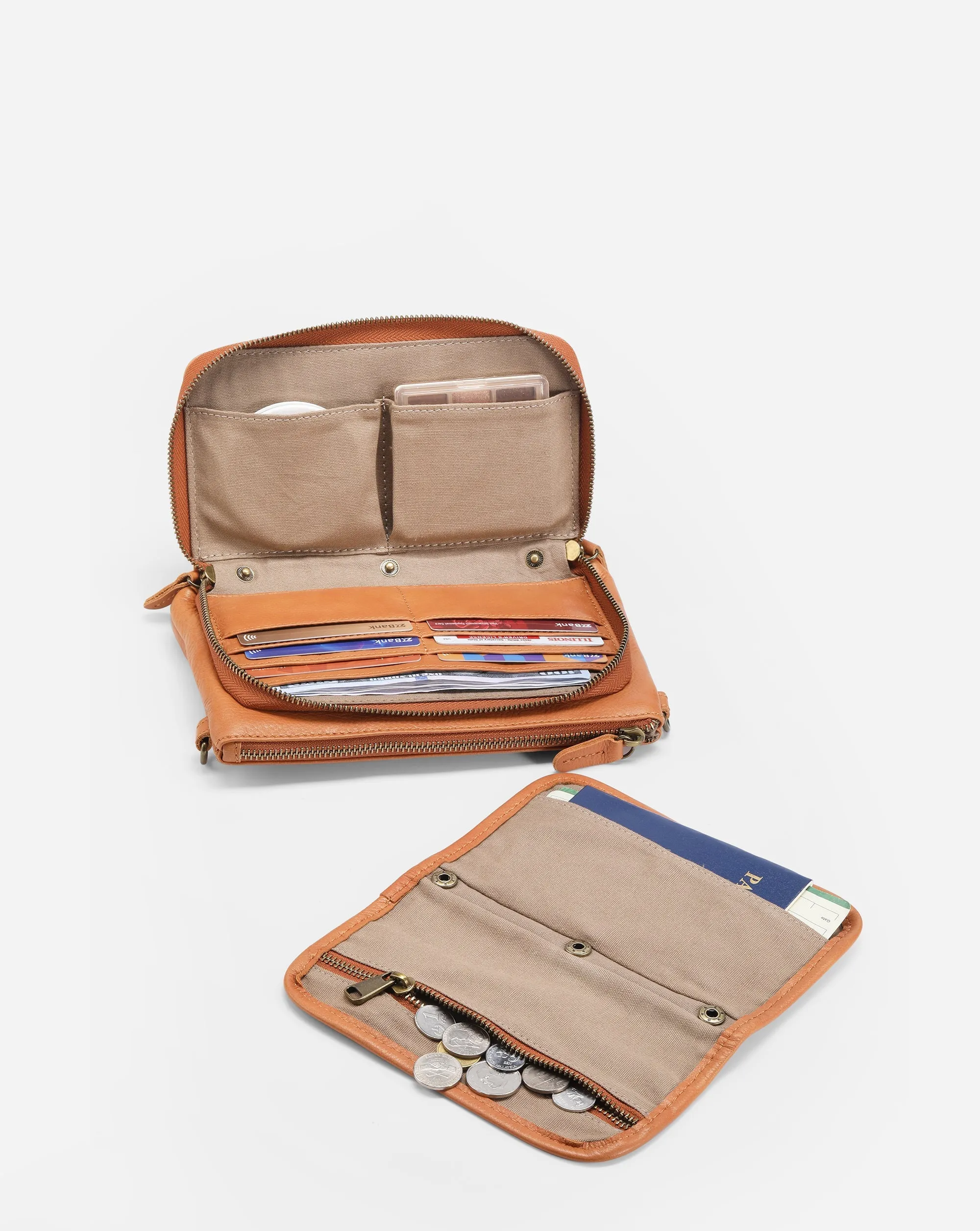 Eirene | Crossbody Bag