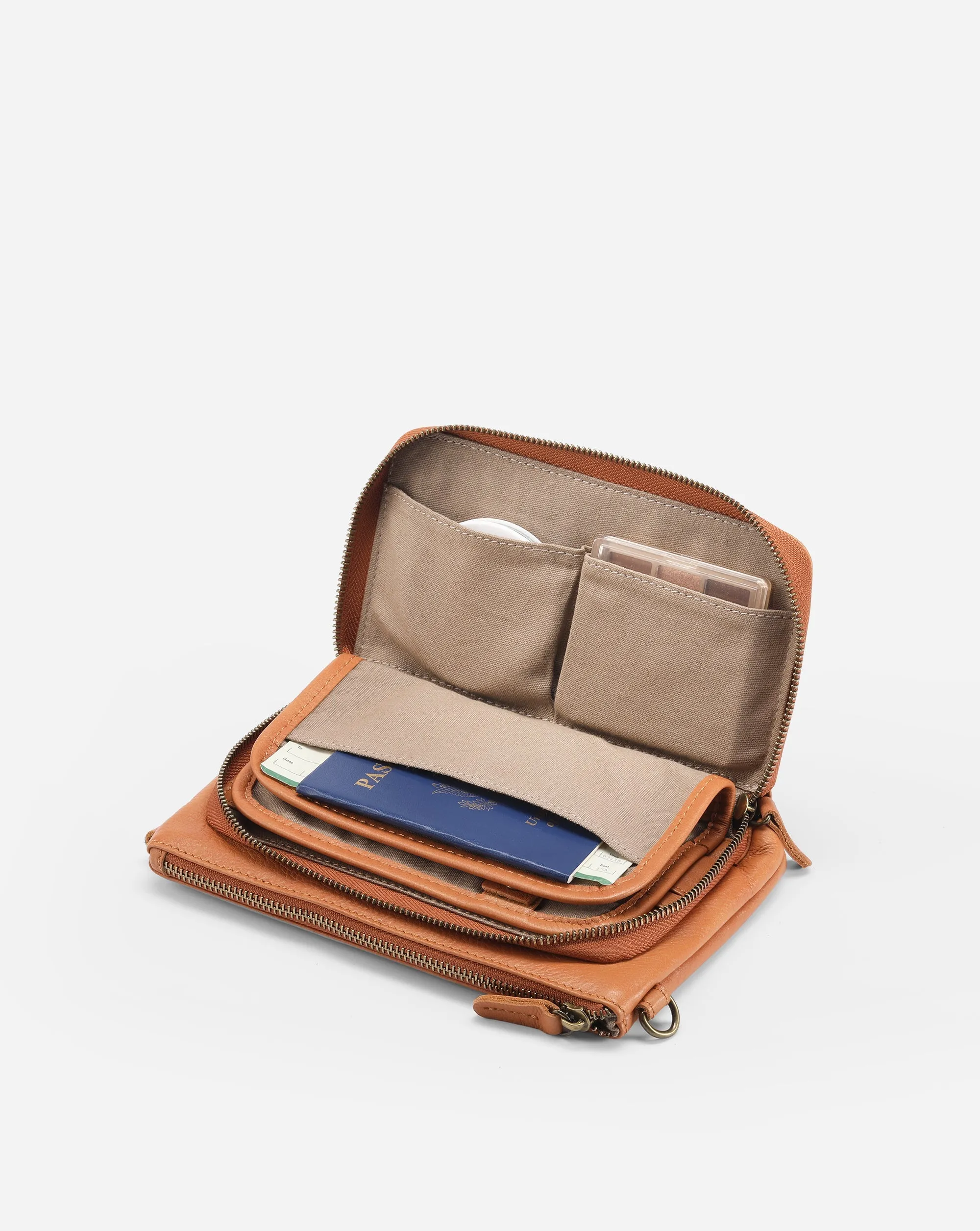 Eirene | Crossbody Bag