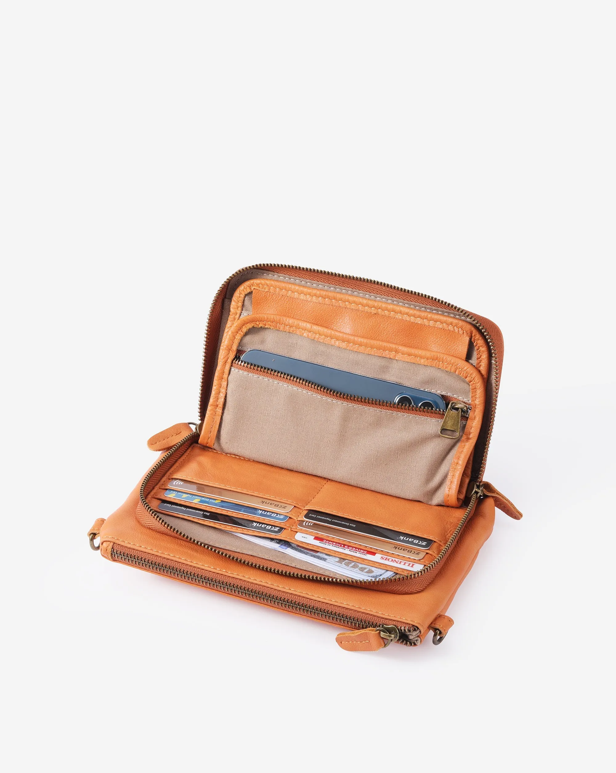 Eirene | Crossbody Bag