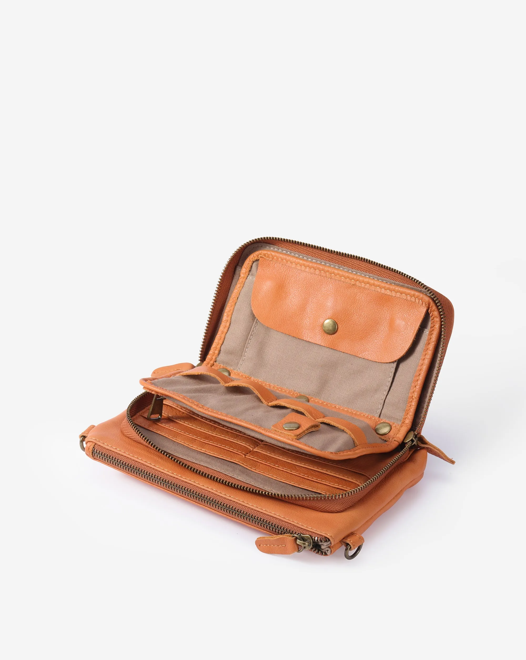 Eirene | Crossbody Bag