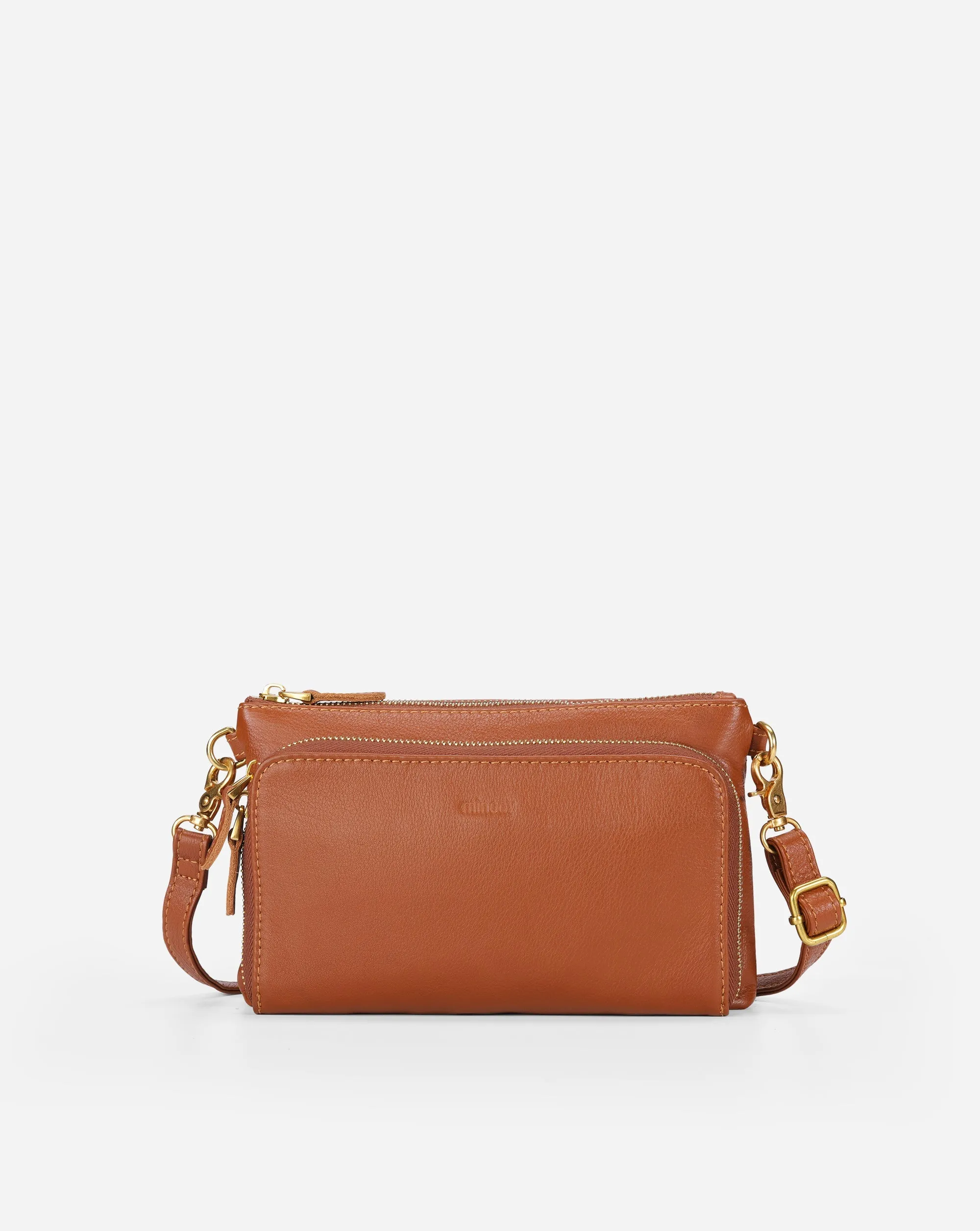 Eirene | Crossbody Bag