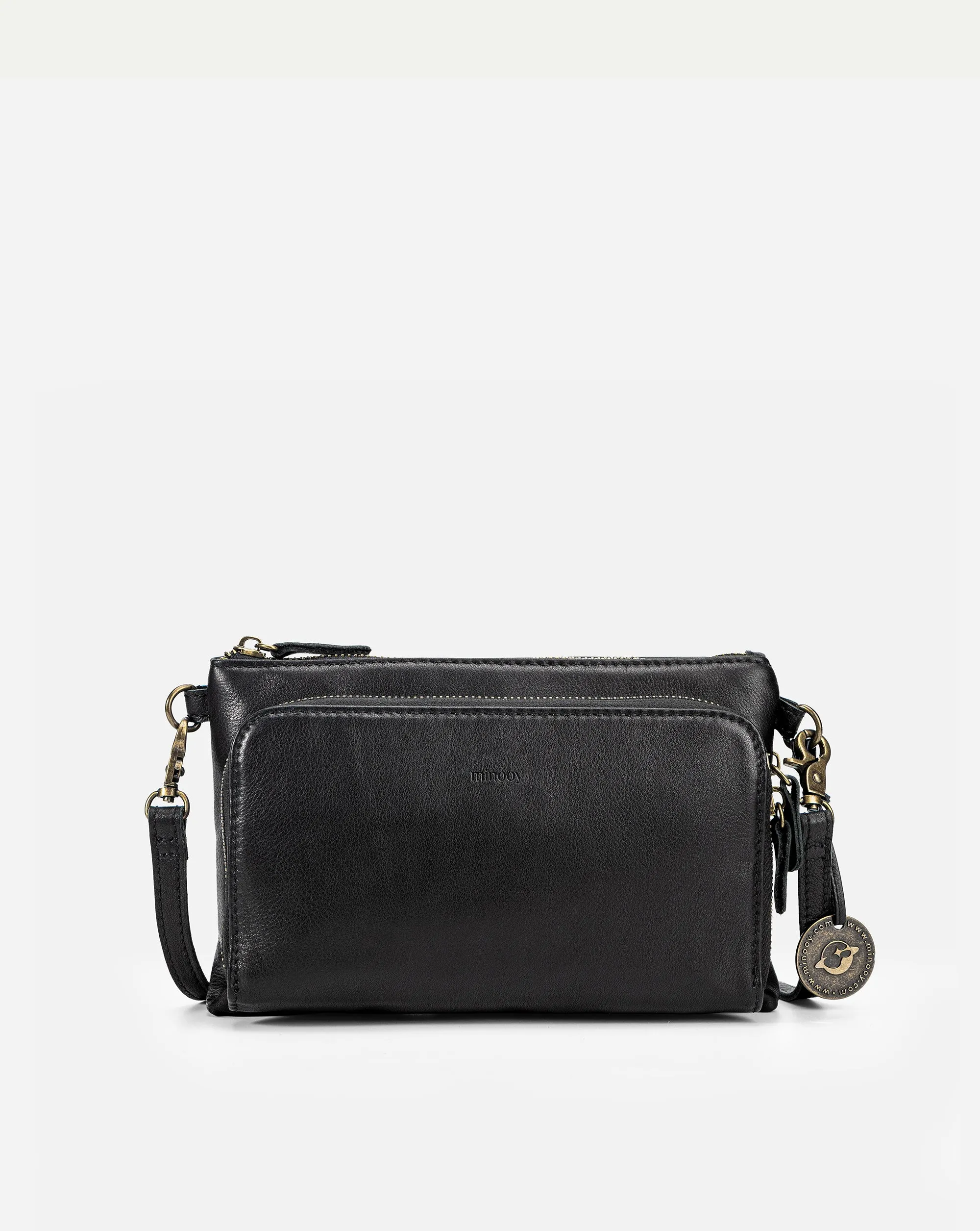 Eirene | Crossbody Bag