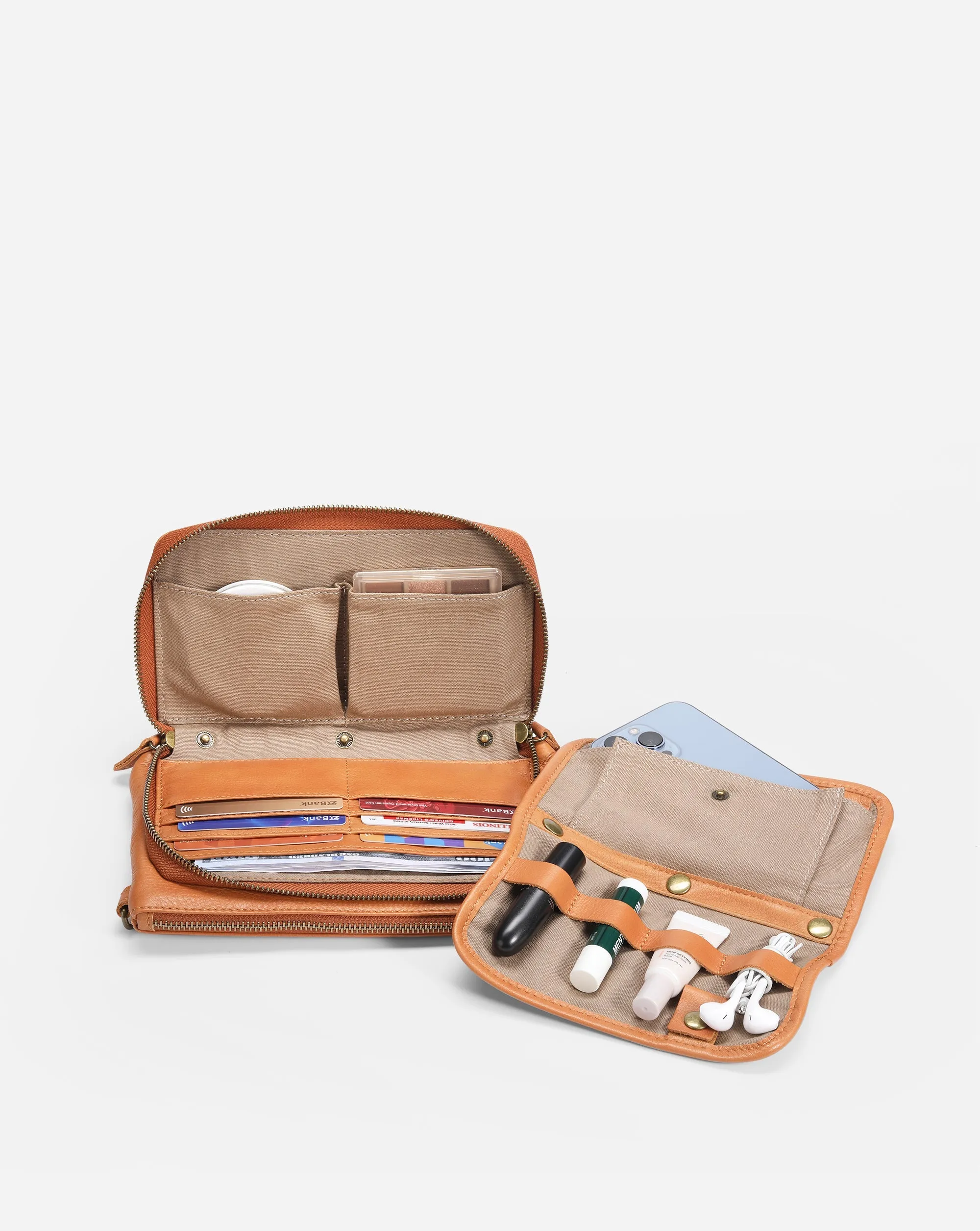 Eirene | Crossbody Bag