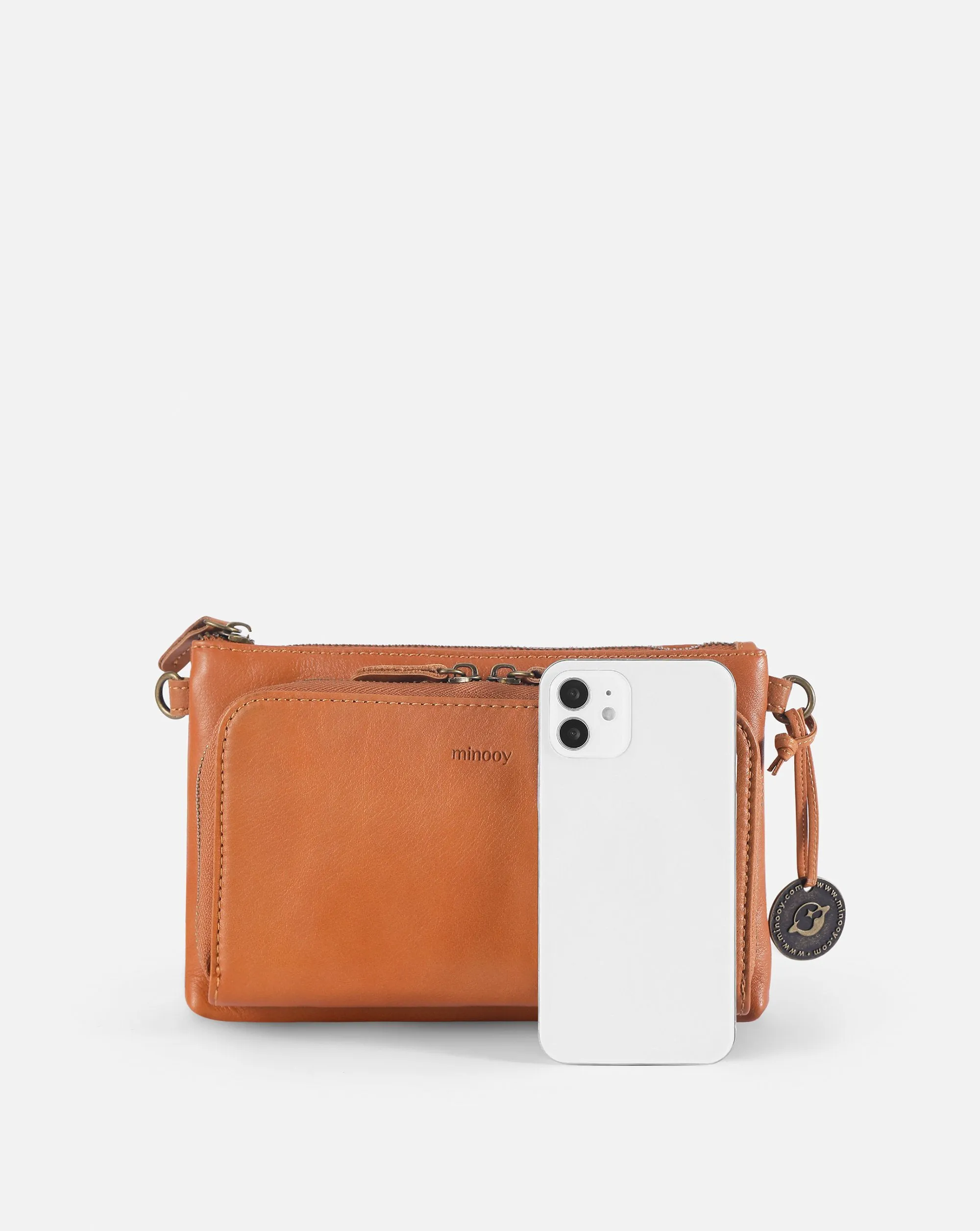 Eirene | Crossbody Bag