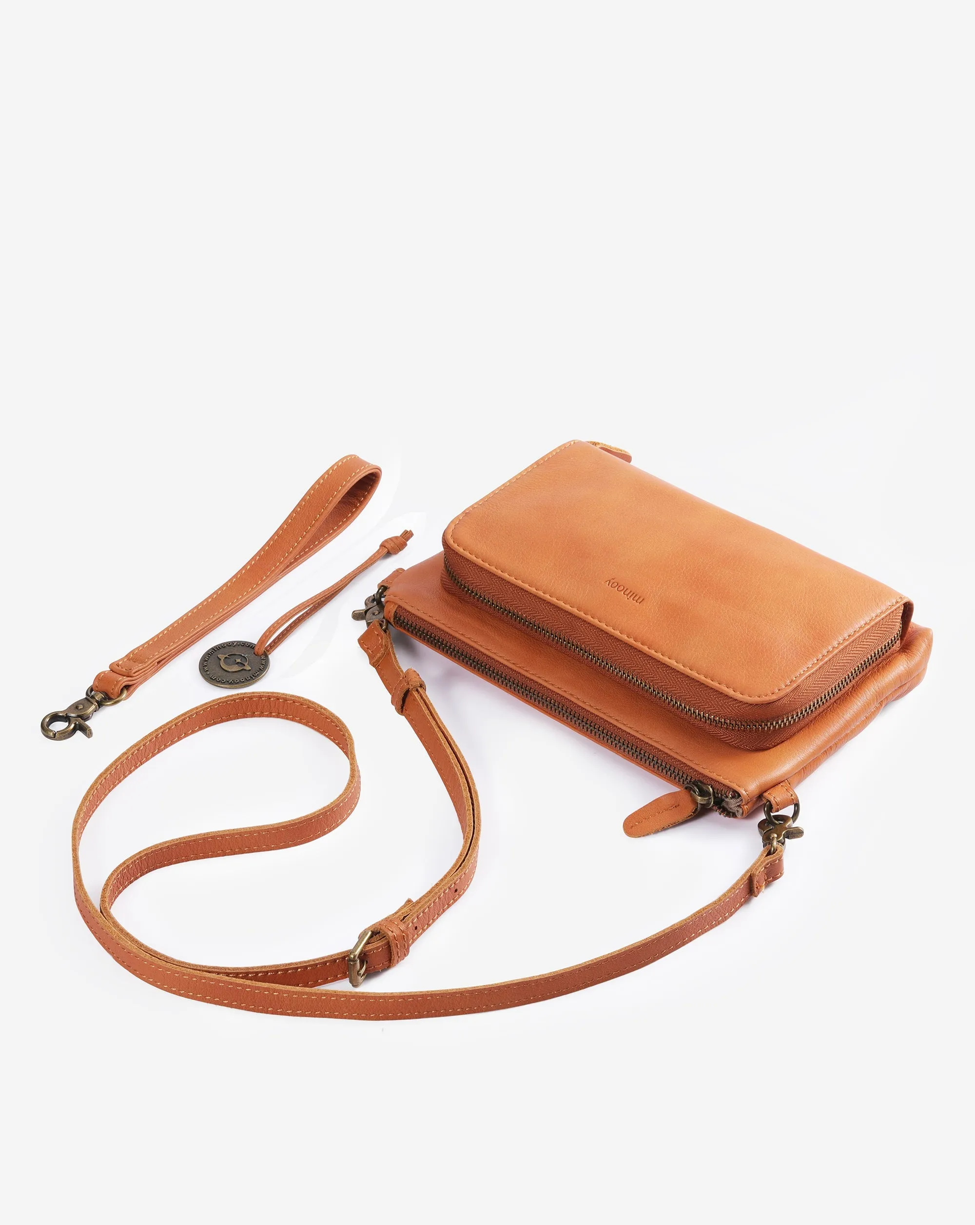 Eirene | Crossbody Bag