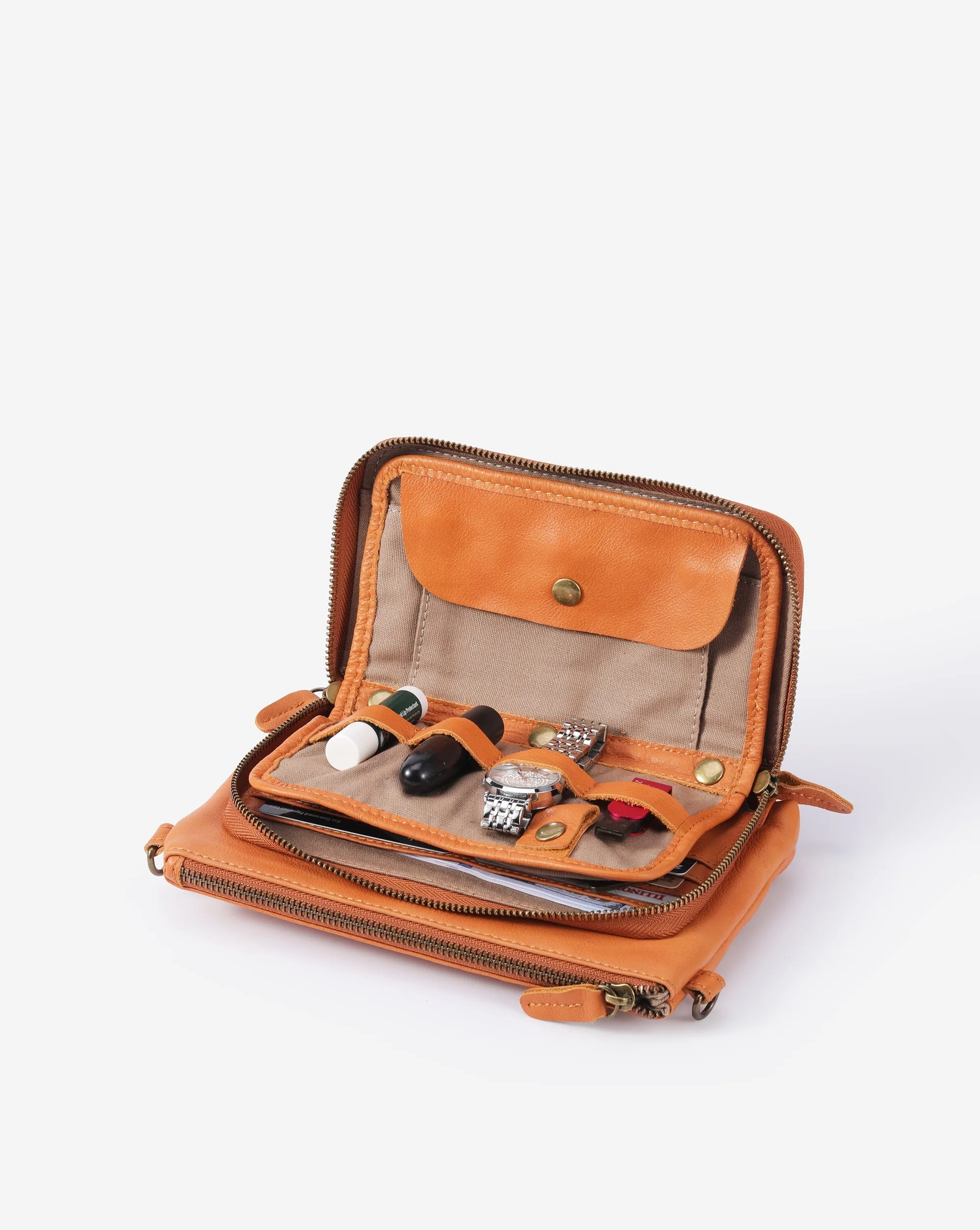 Eirene | Crossbody Bag