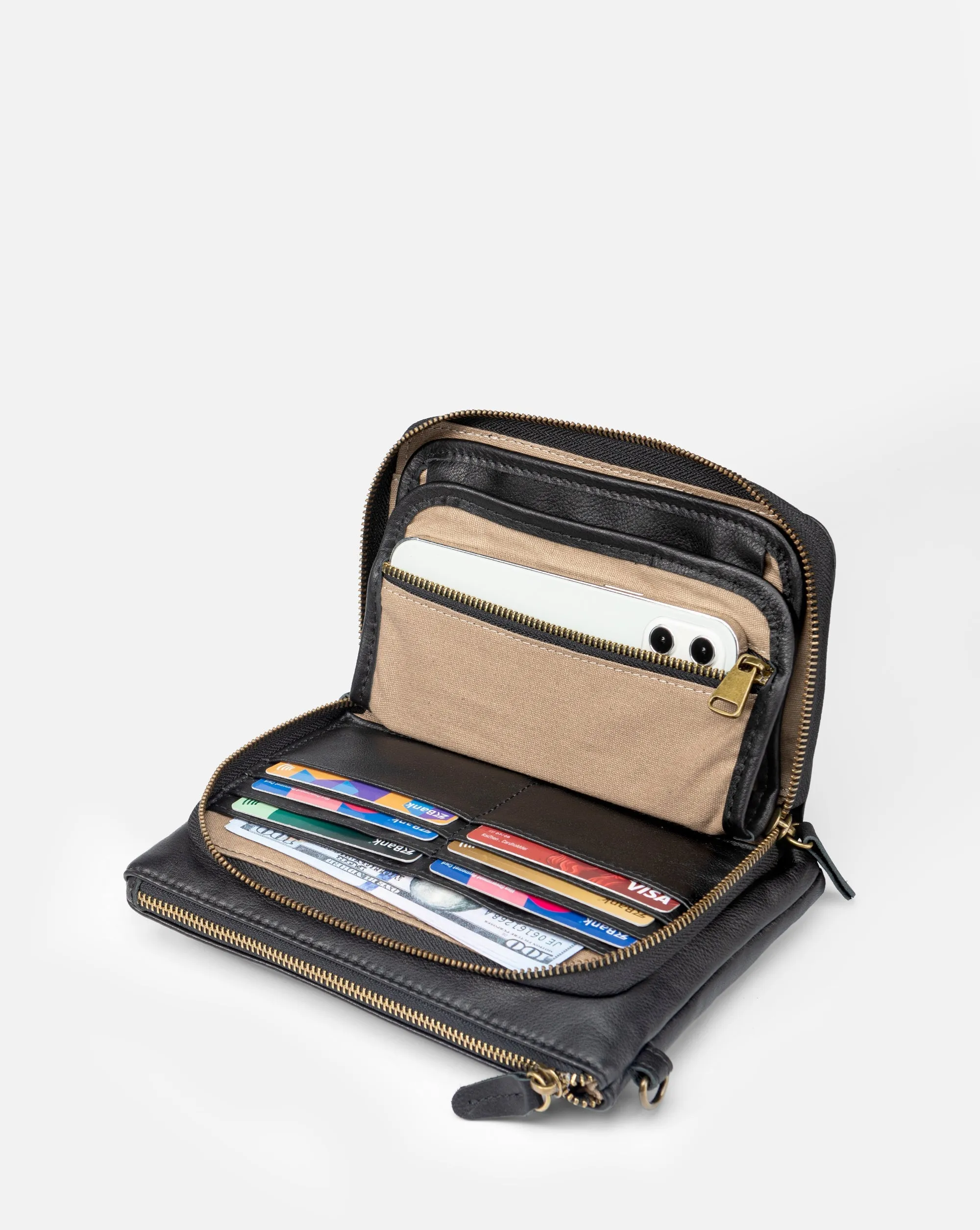 Eirene | Crossbody Bag