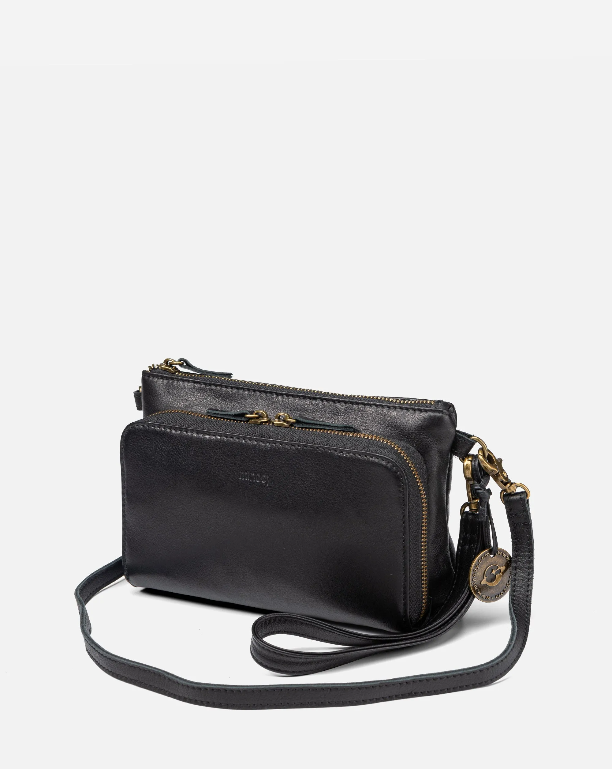 Eirene | Crossbody Bag