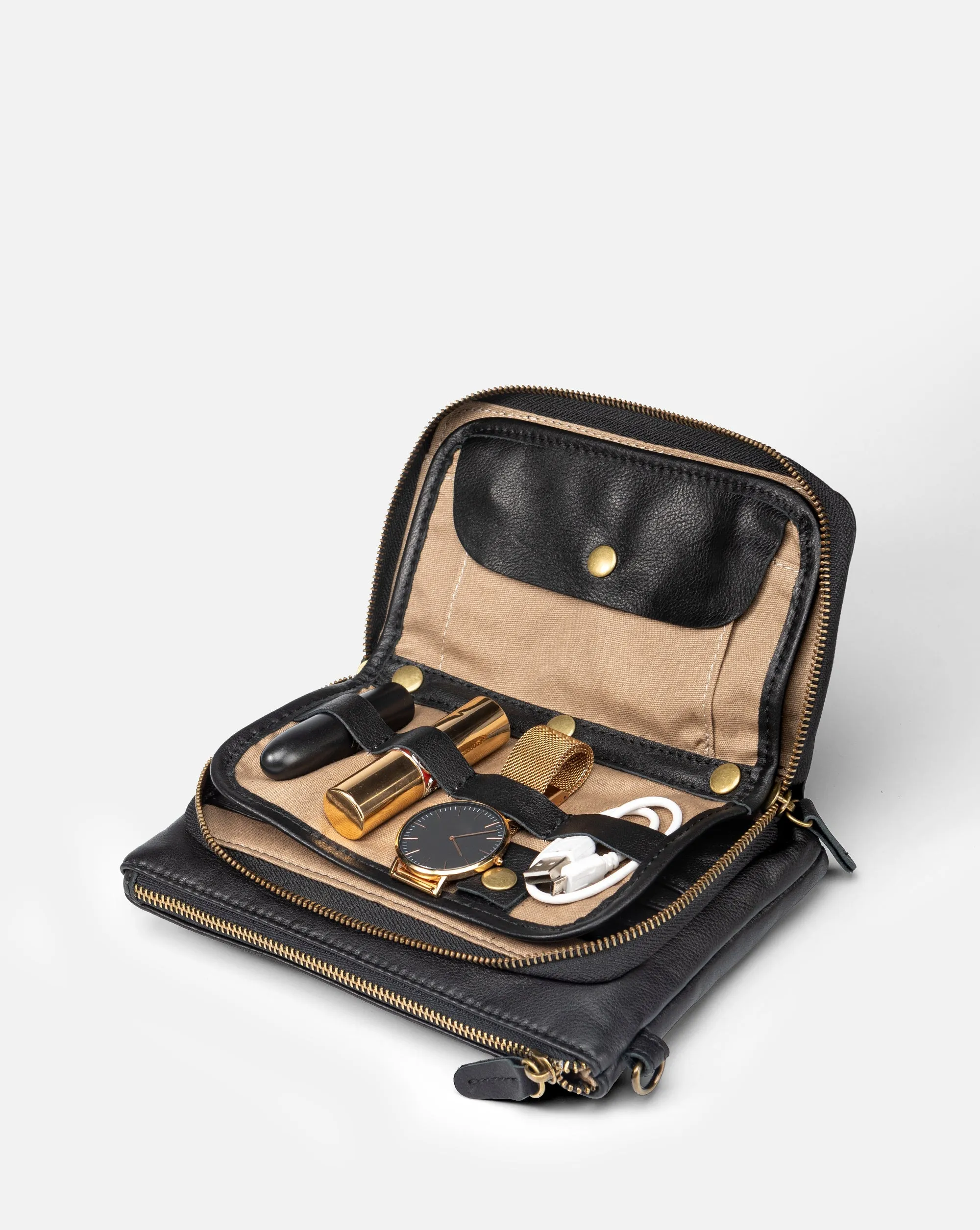 Eirene | Crossbody Bag