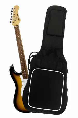 Electric Guitar GIG BAG-39E