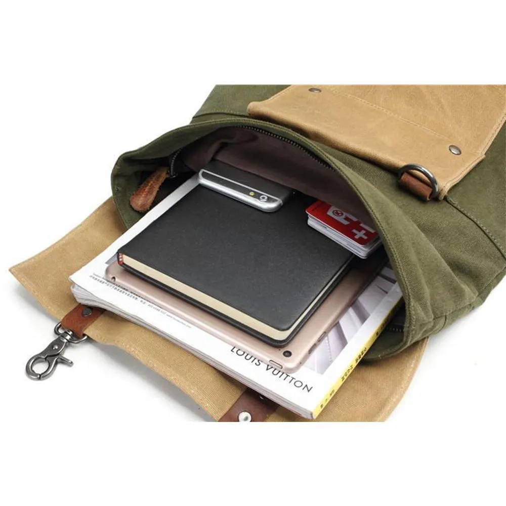 Elegant Small Backpack for Women with Minimalist Design