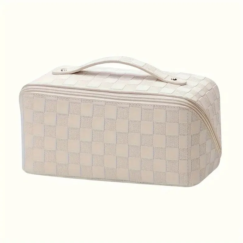 Elena | Stylish and robust cosmetic organizer