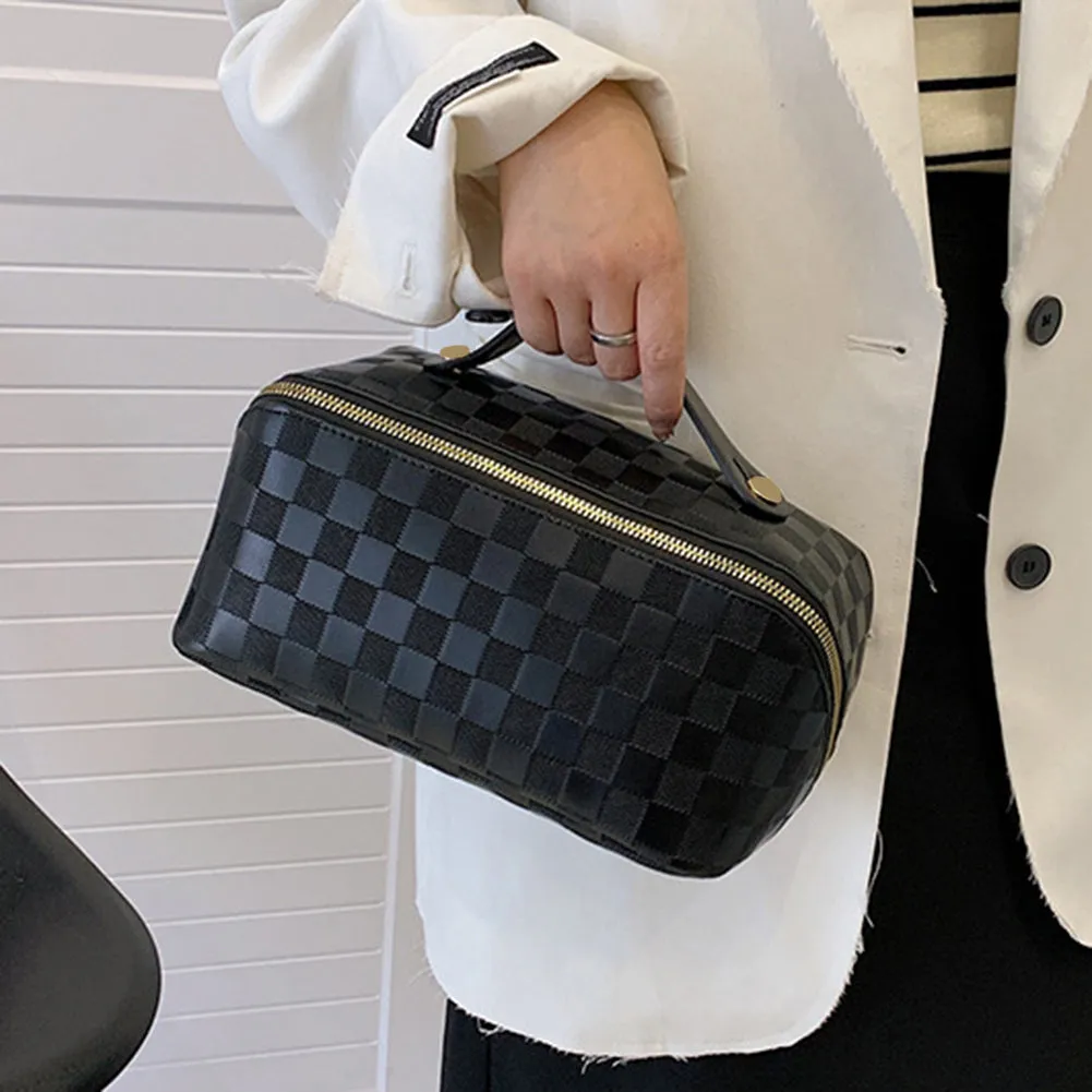 Elena | Stylish and robust cosmetic organizer