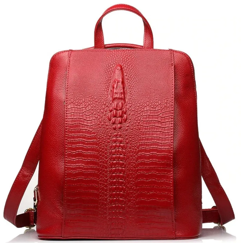 Elizabeth Backpack