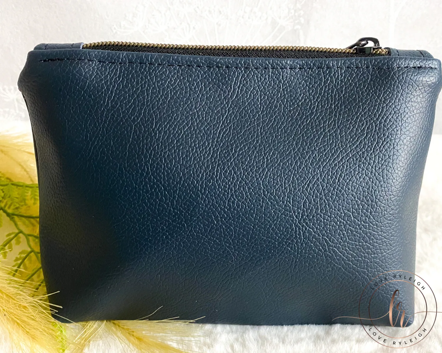 Elm Street Horror Cosmetic/Whatever Pouch SMALL