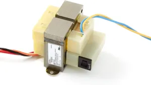 Emerson 90-T75C3 24VAC 75-VA Foot Mount Class 2 Transformer