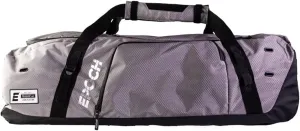 Epoch Elite Roller Bag, Sports Equipment Duffle Roller Bag for Men and Women, Gear Bag for Lacrosse Players