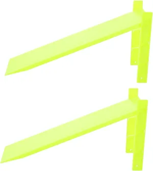 ERINGOGO Car Educational Toys Physics Experiments Plates Physics Teaching Random Color