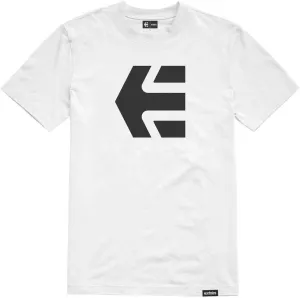 Etnies Icon Mens Short Sleeve T-Shirt