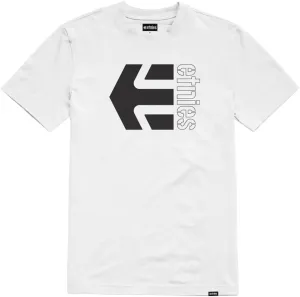 Etnies Icon Mens Short Sleeve T-Shirt