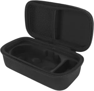 EVA Hard Mouse Case - Portable Gaming Mouse Storage Bag - for Logitech G900 Computer Accessories - 360 Degree Zipper - Storage Protective Travel Case