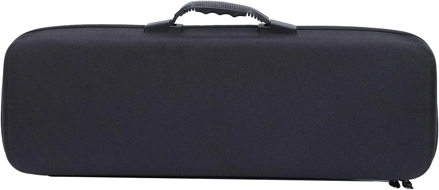 EVA Shockproof Fishing Rod and Gear Storage Case