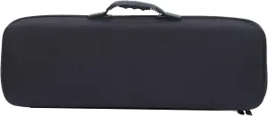 EVA Shockproof Fishing Rod and Gear Storage Case
