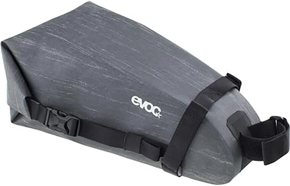 EVOC Backpack, Carbon Grey, One Size