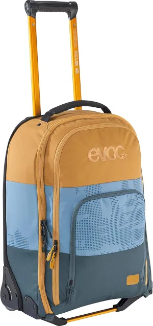 EVOC Sports Hand Luggage, Multicolour, 55 Centimeters