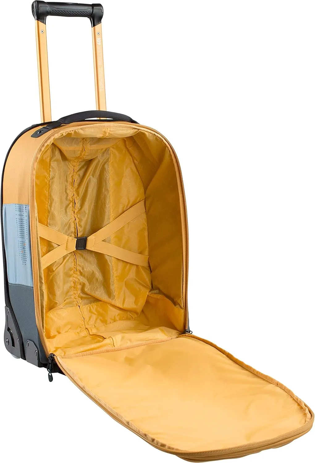 EVOC Sports Hand Luggage, Multicolour, 55 Centimeters