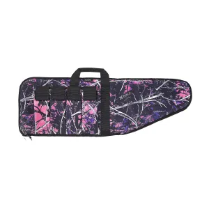 Extreme Muddy Girl Camo W-blktrim 43"