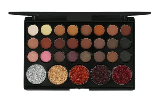 Eyeshadow Palette Cosmetics