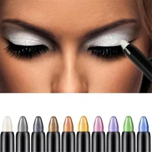 Eyeshadow Pencil Pen Makeup Cosmetic Eyeliner Pen Makeup Cosmetic