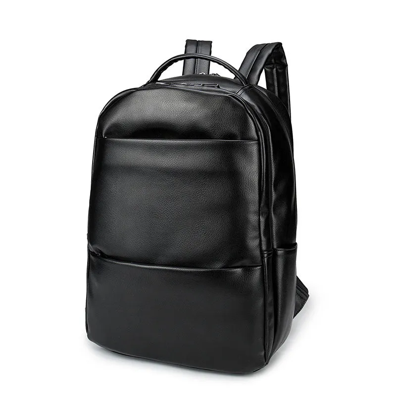Factory direct Korean PU men's